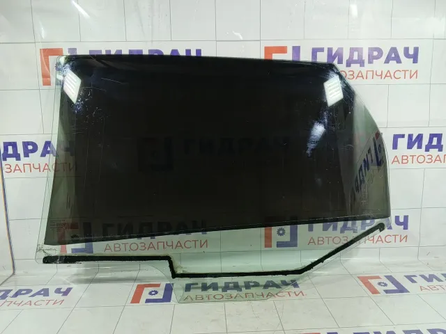 Стекло двери задней правой Lada Vesta