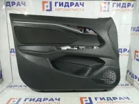 Обшивка двери передней левой Lada Vesta 8450008317