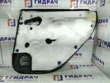 Обшивка двери задней левой Lada Vesta 8450006536