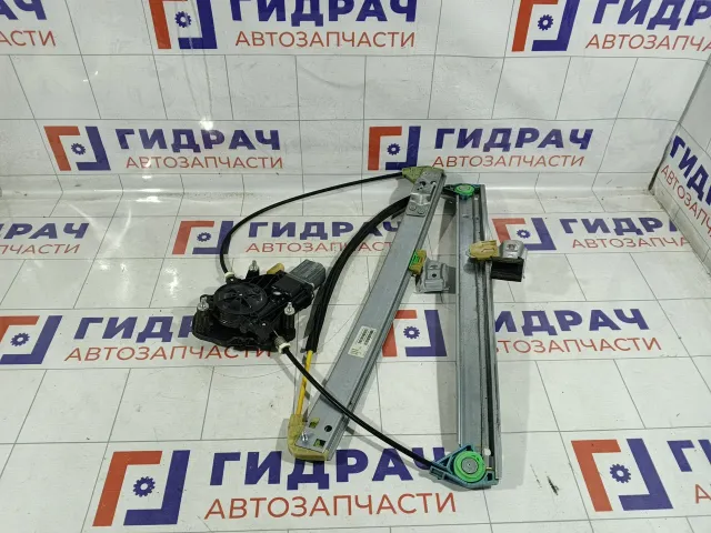 Стеклоподъемник электрический передний правый Lada Vesta 8450007730