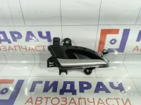 Ручка двери внутренняя левая Lada Vesta 8450007744