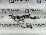 Проводка двери передней левой Lada Vesta 8450032167
