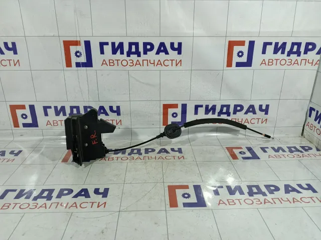 Замок двери передней правой Lada Vesta 8450007734