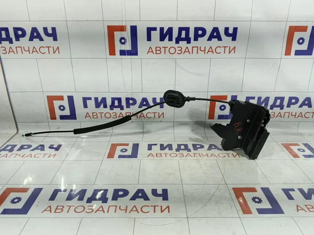 Замок двери задней правой Lada Vesta 8450007866