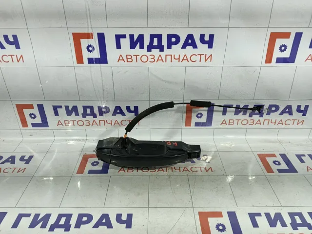 Ручка двери наружная передняя правая Lada Vesta