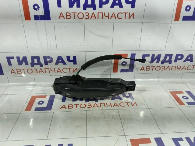 Ручка двери наружная задняя правая Lada Vesta