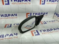 Зеркало электрическое левое Lada Vesta 8450030241