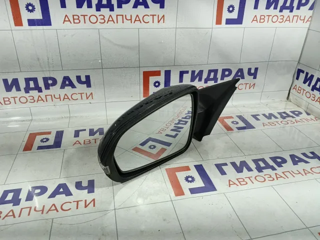 Зеркало электрическое левое Lada Vesta 8450030241