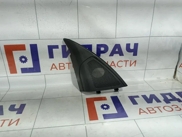 Крышка зеркала внутренняя левая Lada Vesta 8450008049