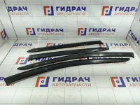 Ветровик комплект Lada Vesta