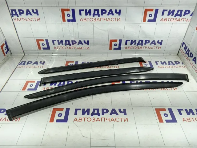 Ветровик комплект Lada Vesta