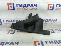 Накладка порога внутренняя задняя правая Lada Vesta 8450007255