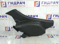 Обшивка стойки задней левой нижняя Lada Vesta 8450008579