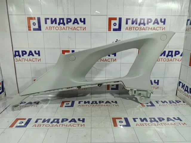Обшивка стойки задней левой верхняя Lada Vesta 8450007567