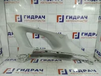 Обшивка стойки задней правой верхняя Lada Vesta 8450007566