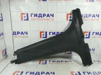 Обшивка стойки средней левой нижняя Lada Vesta 8450007554