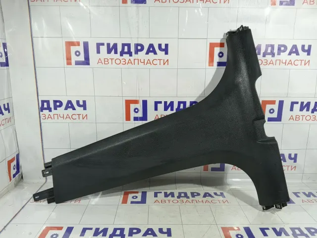 Обшивка стойки средней левой нижняя Lada Vesta 8450007554