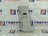 Обшивка стойки средней левой верхняя Lada Vesta 8450007558