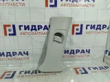 Обшивка стойки средней правой верхняя Lada Vesta 8450007557