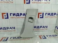 Обшивка стойки средней правой верхняя Lada Vesta 8450007557