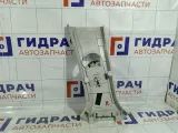 Обшивка стойки средней правой верхняя Lada Vesta 8450007557
