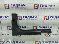 Накладка порога внутренняя передняя правая Lada Vesta 8450007253
