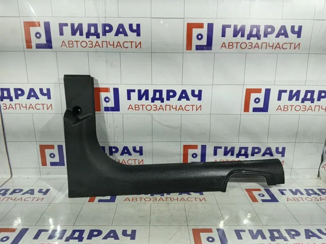 Накладка порога внутренняя передняя правая Lada Vesta 8450007253