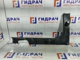 Накладка порога внутренняя передняя правая Lada Vesta 8450007253