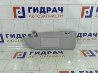 Козырек солнцезащитный левый Lada Vesta 8450008060
