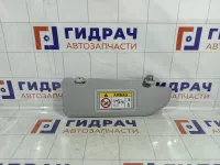 Козырек солнцезащитный правый Lada Vesta 8450008057