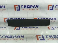 Обшивка двери багажника центральная Lada Vesta 8450007778