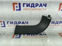 Обшивка двери багажника левая Lada Vesta 8450007777