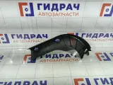 Обшивка двери багажника левая Lada Vesta 8450007777