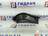 Обшивка двери багажника правая Lada Vesta 8450007776