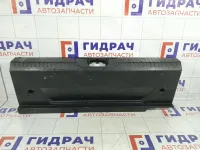 Обшивка багажника на заднюю панель Lada Vesta 8450007149
