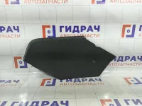 Накладка консоли правая Lada Vesta 8450008584