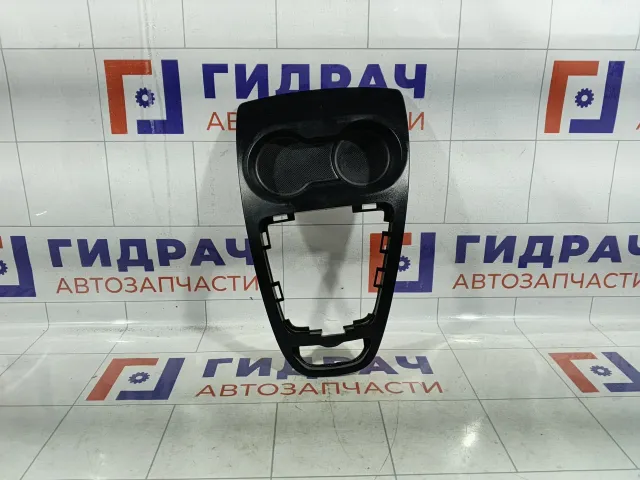 Накладка консоли Lada Vesta 8450007269