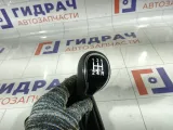 Рукоятка кулисы КПП Lada Vesta
