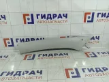 Обшивка стойки передней левой верхняя Lada Vesta 8450007552