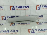 Обшивка стойки передней левой верхняя Lada Vesta 8450007552 Обшивка стойки передней левой верхняя Lada Vesta 8450007552