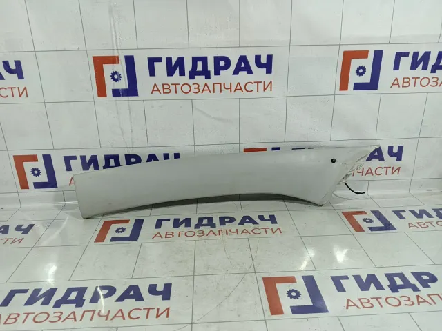 Обшивка стойки передней левой верхняя Lada Vesta 8450007552