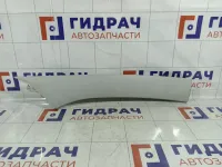 Обшивка стойки передней правой верхняя Lada Vesta 8450007551