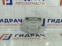Плафон салонный передний Lada Vesta 8450006958