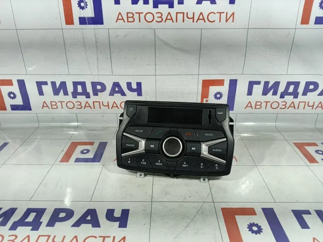 Магнитола Lada Vesta 8450031066