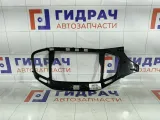 Рамка магнитолы Lada Vesta 8450007451