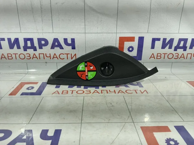 Накладка торпедо правая Lada Vesta 8450006774