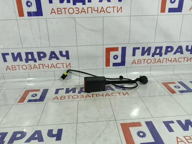 Ответная часть ремня безопасности переднего Lada Vesta 8450032996