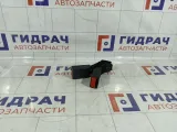 Ответная часть ремня безопасности заднего Lada Vesta 8450008562