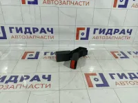 Ответная часть ремня безопасности заднего Lada Vesta 8450008562