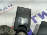 Ответная часть ремня безопасности заднего Lada Vesta 8450008562